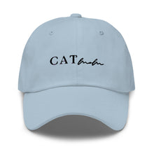Load image into Gallery viewer, Catmom Cap
