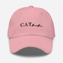 Load image into Gallery viewer, Catmom Cap

